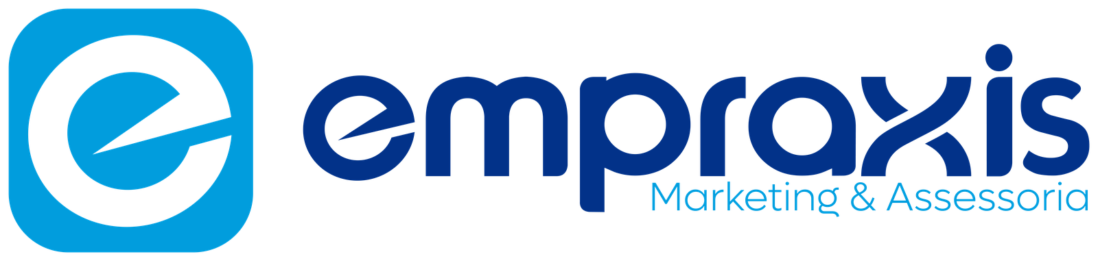 Empraxis — Marketing & Assessoria
